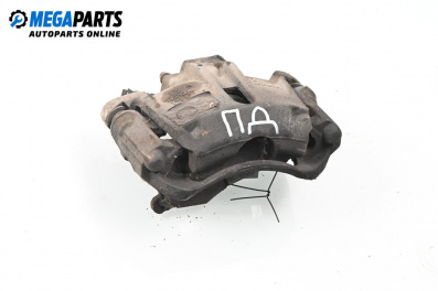 Спирачен апарат за Peugeot 206 + Hatchback (01.2009 - 08.2013), позиция: предна, дясна