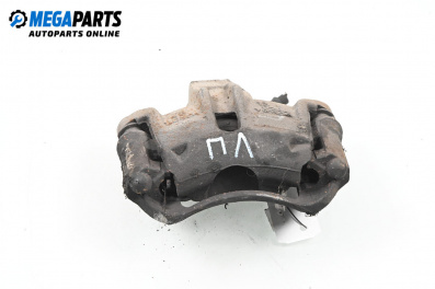 Спирачен апарат за Peugeot 206 + Hatchback (01.2009 - 08.2013), позиция: предна, лява