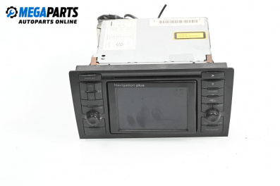 GPS навигация за Audi A8 Sedan 4D (03.1994 - 12.2002), № 4D0 035 192 H