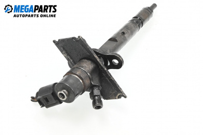 Дюза дизел за Audi A8 Sedan 4D (03.1994 - 12.2002) 3.3 TDI quattro, 224 к.с., № Bosch 0 445 110 066