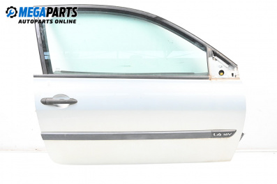 Врата за Renault Megane II Hatchback (07.2001 - 10.2012), 2+1 вр., хечбек, позиция: дясна