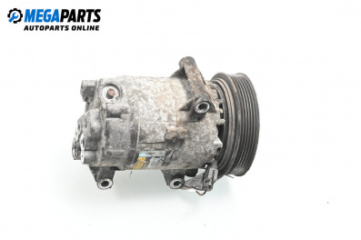 Компресор климатик за Renault Megane II Hatchback (07.2001 - 10.2012) 1.4 16V (BM0B, CM0B), 98 к.с., № 8200050141