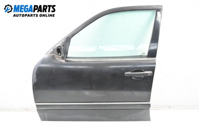 Врата за Mercedes-Benz E-Class Sedan (W210) (06.1995 - 08.2003), 4+1 вр., седан, позиция: предна, лява