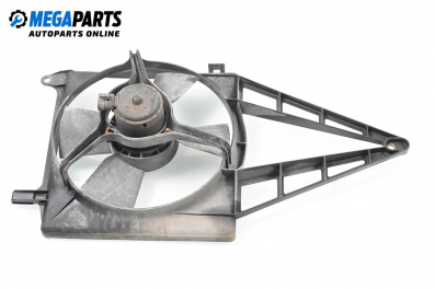 Перка охлаждане за Opel Astra F Hatchback (09.1991 - 01.1998) 1.6 i, 71 к.с.