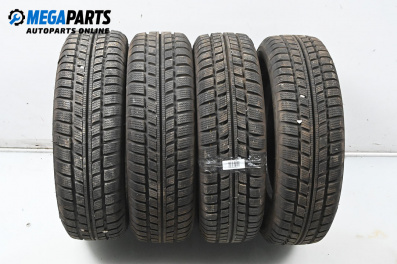 Зимни гуми PETLAS 175/70/13, DOT: 2618 (Цената е за комплекта)