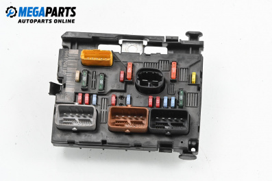 BSM модул за Peugeot 207 CC Cabrio (02.2007 - 01.2015), № 9661708180