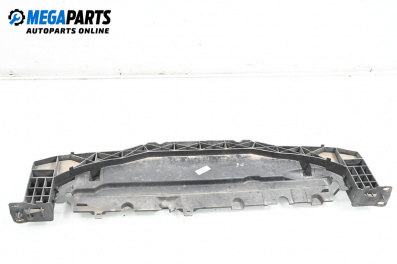 Държач броня за Peugeot 207 CC Cabrio (02.2007 - 01.2015), кабрио, позиция: предна