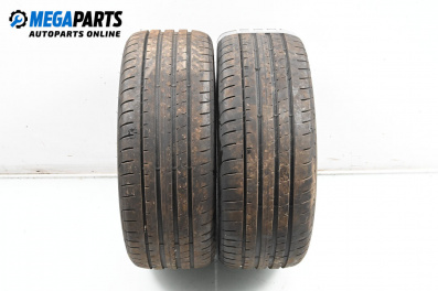 Летни гуми GOODYEAR 215/45/17, DOT: 0816 (Цената е за 2 бр.)