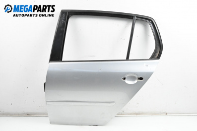 Врата за Volkswagen Golf V Hatchback (10.2003 - 02.2009), 4+1 вр., хечбек, позиция: задна, лява