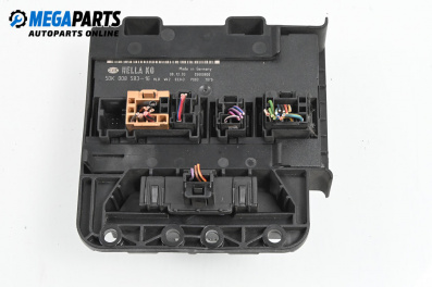 Комфорт модул за Volkswagen Golf V Hatchback (10.2003 - 02.2009), № 5DK 008 583