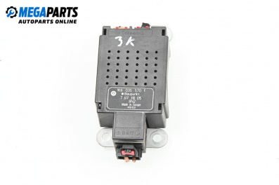 Усилвател антена за Volkswagen Golf V Hatchback (10.2003 - 02.2009), № 1K6 035 570 F