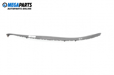 Интериорна пластмаса за Volkswagen Golf V Hatchback (10.2003 - 02.2009), 4+1 вр., хечбек, позиция: дясна