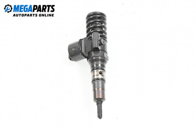 Дюза дизел за Volkswagen Golf V Hatchback (10.2003 - 02.2009) 2.0 TDI 16V, 140 к.с.