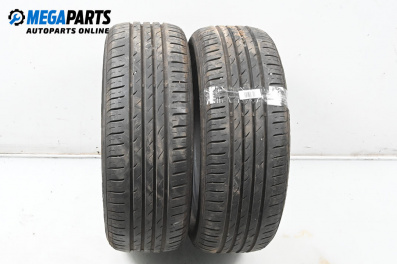 Летни гуми NEXEN 205/55/16, DOT: 5016 (Цената е за 2 бр.)