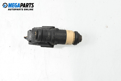 Дюза бензин за Volkswagen Polo Hatchback IV (10.2001 - 12.2005) 1.4 16V, 75 к.с., № 036906031M