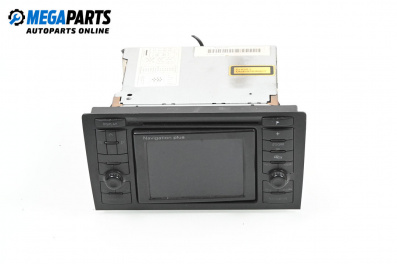 GPS навигация за Audi A8 Sedan 4D (03.1994 - 12.2002), № 4D0 035 192 H