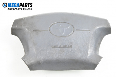 Airbag за Toyota Picnic Minivan (05.1996 - 12.2001), 4+1 вр., миниван, позиция: предна