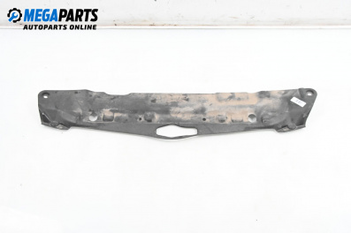 Кора над радиатор за Toyota Corolla E12 Hatchback (11.2001 - 02.2007), 2+1 вр., хечбек