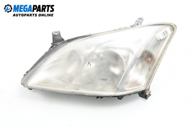 Фар за Toyota Corolla E12 Hatchback (11.2001 - 02.2007), хечбек, позиция: лява