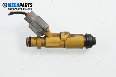 Дюза бензин за Toyota Corolla E12 Hatchback (11.2001 - 02.2007) 1.8 VVTL-i TS, 192 к.с., № 23250-22030