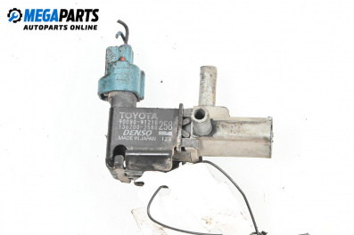 Вакуум клапан за Toyota Corolla E12 Hatchback (11.2001 - 02.2007) 1.8 VVTL-i TS, 192 к.с., № 90080-91218