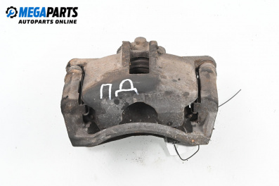 Спирачен апарат за Toyota Corolla E12 Hatchback (11.2001 - 02.2007), позиция: предна, дясна