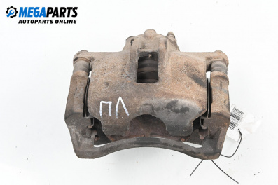 Спирачен апарат за Toyota Corolla E12 Hatchback (11.2001 - 02.2007), позиция: предна, лява