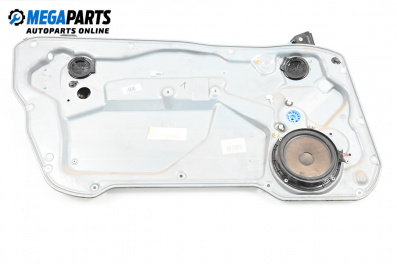 Механизъм ел. стъкло за Seat Ibiza III Hatchback (02.2002 - 11.2009), 2+1 вр., хечбек, позиция: лява
