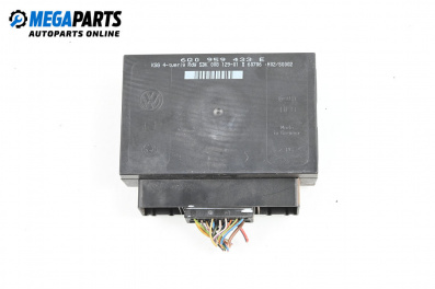 Комфорт модул за Seat Ibiza III Hatchback (02.2002 - 11.2009), № 6Q0 959 433 E