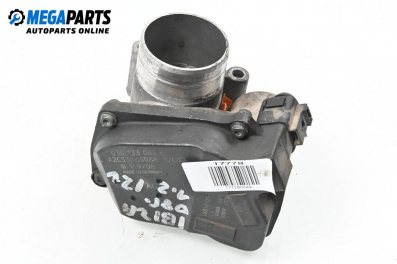 Дроселова клапа за Seat Ibiza III Hatchback (02.2002 - 11.2009) 1.2, 64 к.с., № 03D 133 062 E
