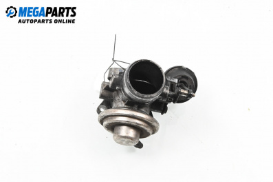 EGR-клапан за Volkswagen Polo Hatchback III (10.1999 - 10.2001) 1.4 TDI, 75 к.с.