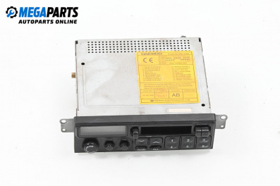 Автокасетофон за Daewoo Lanos Sedan (05.1997 - 04.2004), № Daewoo AKF-4336S