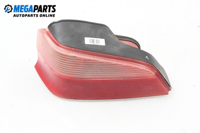 Стоп за Peugeot 106 II Hatchback (04.1996 - 05.2005), хечбек, позиция: лява