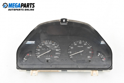 Километраж за Peugeot 106 II Hatchback (04.1996 - 05.2005) 1.4 i, 75 к.с.