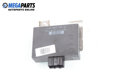 Комфорт модул за Volkswagen Bora Sedan (10.1998 - 12.2013), № 1J0 959 799 Q