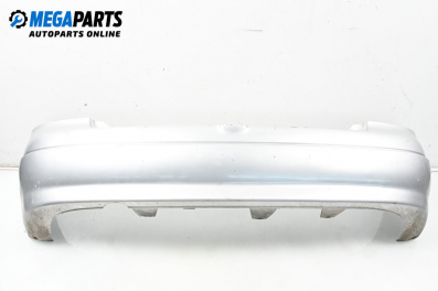 Задна броня за Opel Astra G Hatchback (02.1998 - 12.2009), хечбек