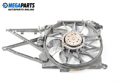 Перка охлаждане за Opel Astra G Hatchback (02.1998 - 12.2009) 2.0 16V, 136 к.с.