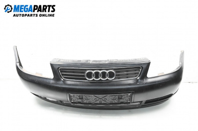 Предна броня за Audi A3 Hatchback I (09.1996 - 05.2003), хечбек, позиция: предна