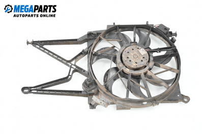 Перка охлаждане за Opel Astra G Estate (02.1998 - 12.2009) 1.7 DTI 16V, 75 к.с.