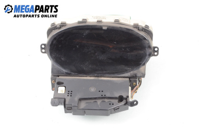Километраж за Toyota Yaris Verso (08.1999 - 09.2005) 1.3 (NCP22), 86 к.с.