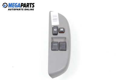 Бутони ел. стъкла  за Toyota Yaris Verso (08.1999 - 09.2005)