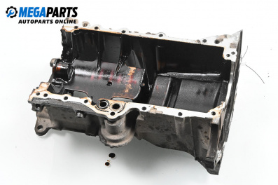 Картер за Toyota Yaris Verso (08.1999 - 09.2005) 1.3 (NCP22), 86 к.с.