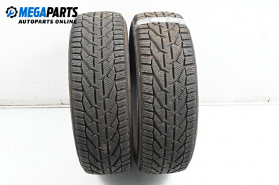 Snow tires KORMORAN 205/60/16, DOT: 2620 (The price is for two pieces)