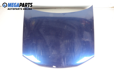 Преден капак за Peugeot 406 Break (10.1996 - 10.2004), 4+1 вр., комби, позиция: предна