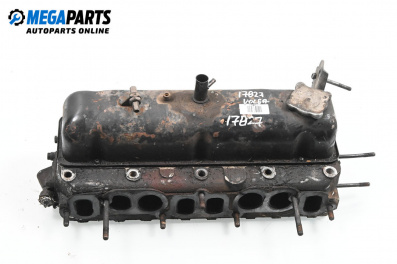 Глава за GAZ Volga (2401, 2410) (01.1970 - 01.1993) 2.5, 91 к.с.