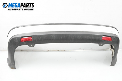 Задна броня за Ford Focus II Estate (07.2004 - 09.2012), комби