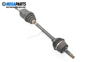 Полуоска за Fiat Punto Hatchback II (09.1999 - 07.2012) 1.2 60 (188.030, .050, .130, .150, .230, .250), 60 к.с., позиция: предна, лява