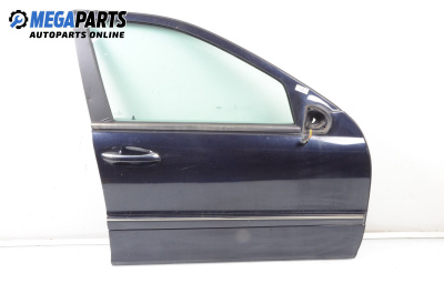 Врата за Mercedes-Benz C-Class Sedan (W203) (05.2000 - 08.2007), 4+1 вр., седан, позиция: предна, дясна