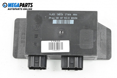 Комфорт модул за Volkswagen Passat III Sedan B5 (08.1996 - 12.2001), № № 1J0 959 799