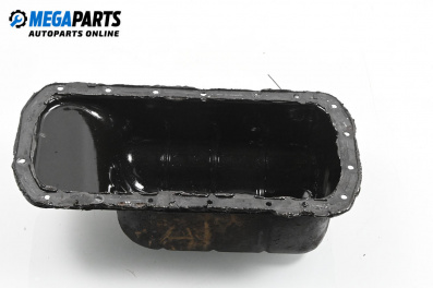 Картер за Ford Fusion Hatchback (08.2002 - 12.2012) 1.4 TDCi, 68 к.с.